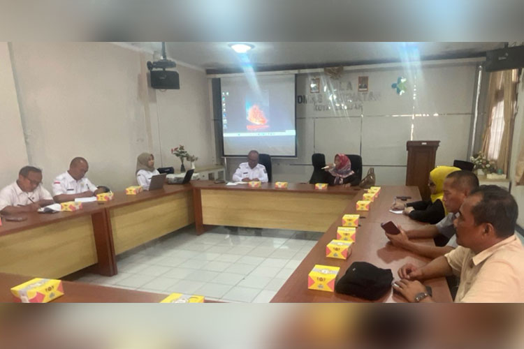 DAK Selamatkan Anggaran Kesehatan Kota Banjar: BPJS Kesehatan Warga Miskin Tetap Aman