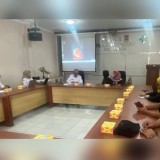 DAK Selamatkan Anggaran Kesehatan Kota Banjar: BPJS Kesehatan Warga Miskin Tetap Aman