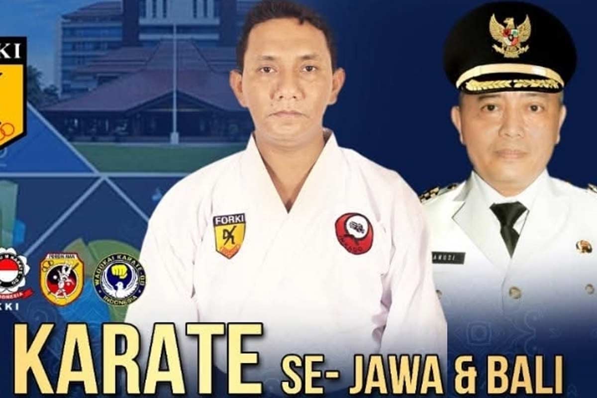 Bursa Ketua KONI Kabupaten Malang Menghangat, Unggul Nugroho dan Singgih Cimeng Nyatakan Siap Maju