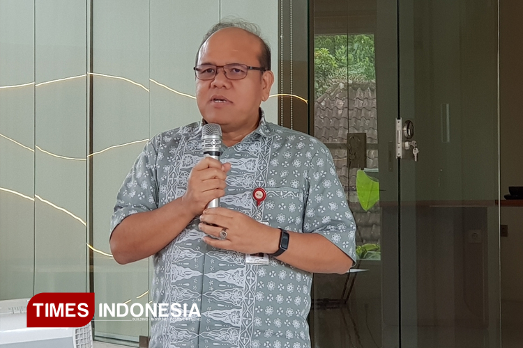 Ratusan Ribu Warga Kabupaten Malang Cari Cuan di Pasar Modal