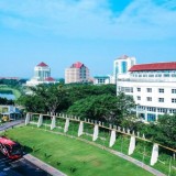 Unesa Tembus Peringkat Dunia di 4 Bidang Kajian THE WUR by Subject 2026