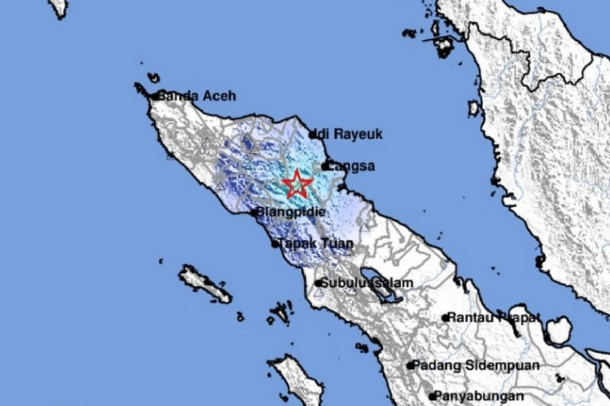 BMKG Pastikan Gempa Rusia Tak Picu Tsunami di Indonesia