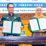 Inovasi Baru Pemprov Jatim dan PTA Surabaya untuk Pelayanan Hukum Modern