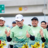 5K Probolinggo Sae Run Highway 2026 Sold Out, 2.5K Tinggal 85 Slot, 10K Masih Terbuka Lebar