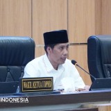 Urgensi Banjir, Fraksi PDI Perjuangan DPRD Lamongan Dorong Pembentukan Perda Sungai
