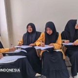 Bukan UAS Biasa, IAI Attarmasi Pacitan Uji Mahasiswa dengan Soal HOTS Berbasis OBE
