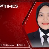 Guru Mengajarkan Teladan