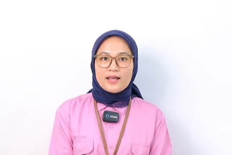 Ahli Gizi RSUD Pandega Jelaskan Alasan Pasien Ginjal Wajib Menjalani Diet Khusus