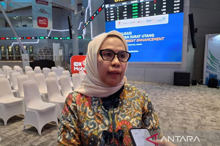 Pefindo Optimistis Obligasi Bergairah di Tengah Rupiah Bergejolak