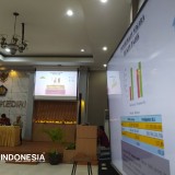 APBN Kediri Raya Tutup 2025 dengan Perkembangan Positif Month to Month