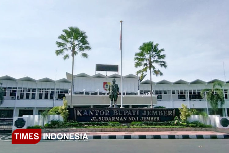 Ubah Paradigma tentang Pajak, PAD Jember Tembus Rp1 Triliun