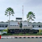 Ubah Paradigma tentang Pajak, PAD Jember Tembus Rp1 Triliun