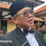 Pelunasan Biaya Jemaah Haji Jatim Tembus 104,23 Persen