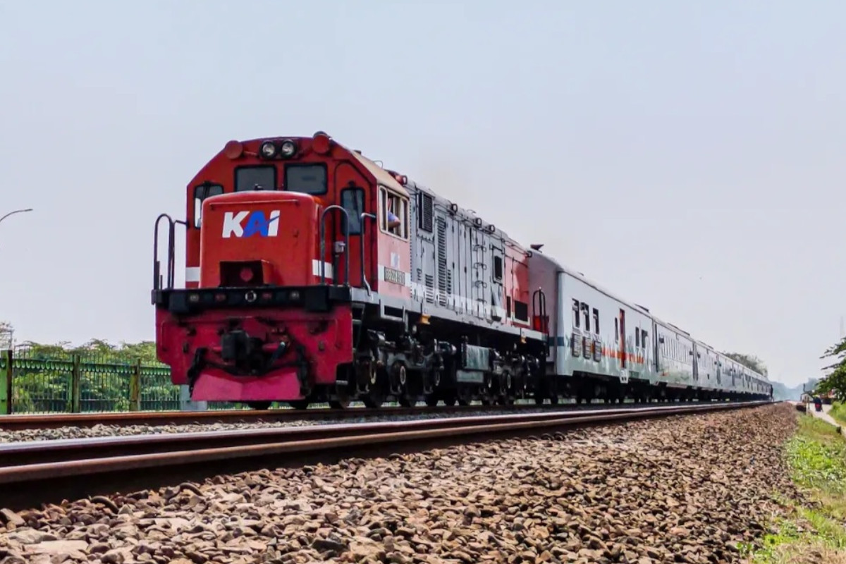 Jadwal Lengkap Penjualan Tiket Kereta Api Lebaran 2026, Simak Strategi War Agar Tidak Kehabisan