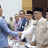 Komisi VIII DPR RI Apresiasi Pelunasan Bipih, Tekankan Kesiapan Layanan Jemaah di Armuzna