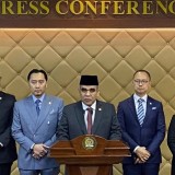 Ketua MPR RI dan Majelis Nasional Korsel Soroti Diplomasi Budaya