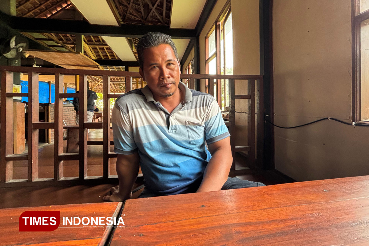 'Cari Ibu ke Surga', Pilunya Anak Korban Pembunuhan di Gresik Usai Otak Pelaku Dituntut Ringan