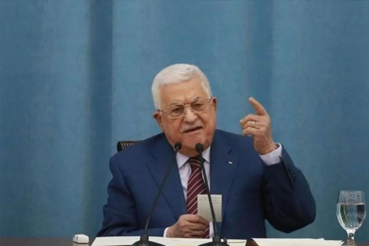 Presiden Palestina Mahmoud Abbas: Israel Dalang Kehancuran Gaza, 260.000 Korban dan 85% Infrastruktur Hancur