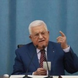 Mahmoud Abbas Beberkan Data Pilu ke Putin: Gaza Nyaris Hancur Total, 260.000 Warga Tewas dan Terluka