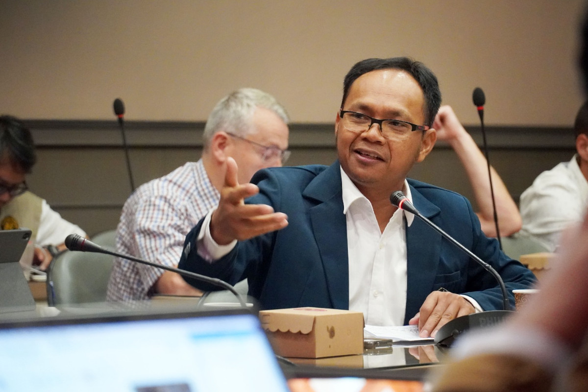 FPUB Dukung Program Transmigrasi Patriot Kementrans