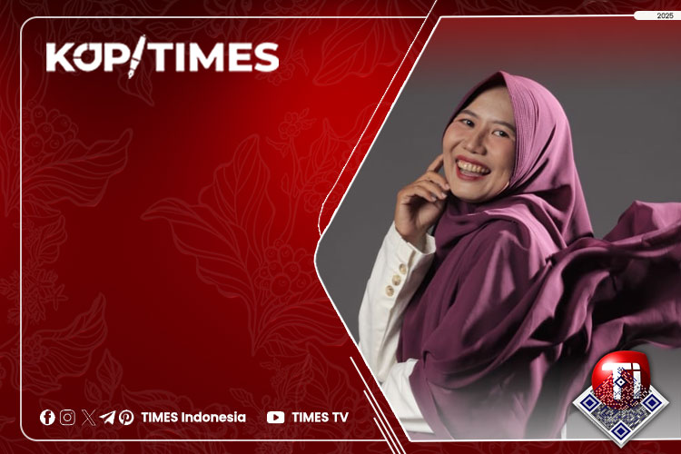 Ketika Cinta Dijadikan Modus