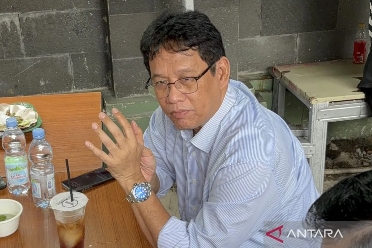 Menkeu Purbaya Siapkan Rotasi Besar-besaran Pegawai DJP