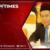 Literasi di Kampus Hanya Slogan