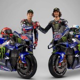 Revolusi Mesin V4 Yamaha di MotoGP 2026
