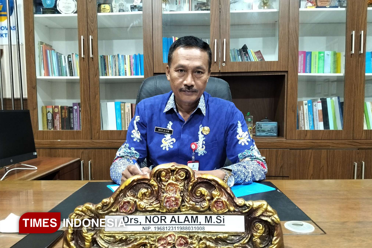 SDN Batoporo Timur 1 Terancam Ditutup, Disdik Sampang Tunggu Hasil Sanding Data Siswa dengan Kemenag