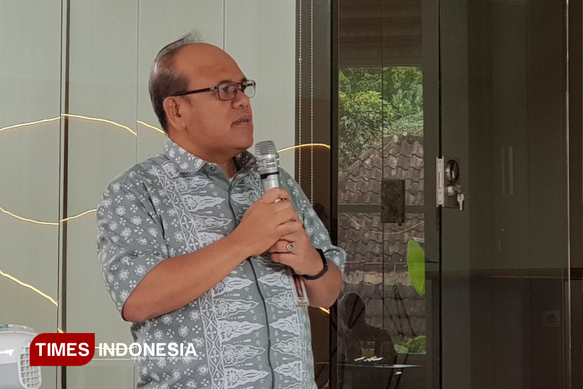 OJK: Inflasi di Wilayah Karesidenan Malang Terkendali