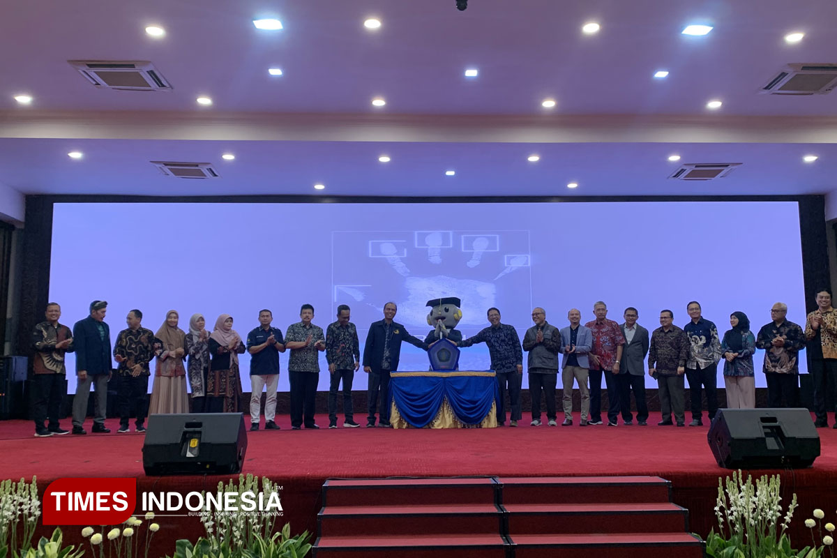 Education Expo 2026, Universitas Brawijaya Dorong Calon Mahasiswa Pilih Prodi Tanpa FOMO