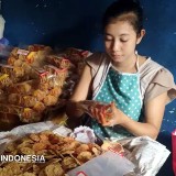 Keripik Dominasi Ekspor UMKM Kota Malang, Nilainya Tembus Rp100 Miliar