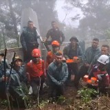 SAR Temukan Korban Tambahan dan Black Box Pesawat ATR yang Jatuh di Bulusaraung