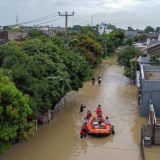 BNPB Imbau Warga Waspada: Bencana Hidrometeorologi Mendominasi di Awal Tahun 2026