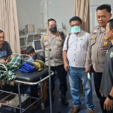 Gegara Jamur Liar, Satu Keluarga di Cianjur Dilarikan ke Rumah Sakit