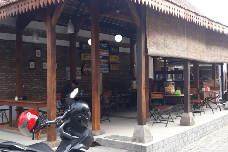 Tiga Kuliner Tradisional di Kepanjen Malang yang Wajib Dicoba