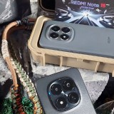 Redmi Note 15 Pro+ 5G Resmi Meluncur, Daya Tahan dan Kamera Jadi Andalan