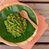 Resep Sambal Ijo Khas Padang yang Melegenda