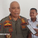 Pastikan Dasar Hukum Kuat, Satpol PP Sidoarjo Akan Buka Akses Jalan Banjarbendo