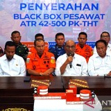 Black Box ATR 42-500 Dibawa ke Jakarta, KNKT Targetkan Kronologi Keluar dalam 6 Hari