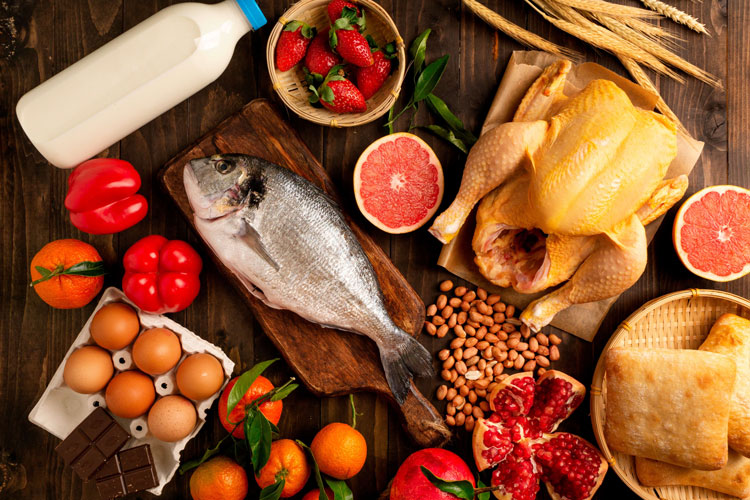 Mengenal Berbagai Jenis Vitamin B, Manfaat dan Sumber Makanannya