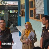 Kejari Kota Malang Kawal Tiga Proyek Revitalisasi dan Pembangunan Sekolah