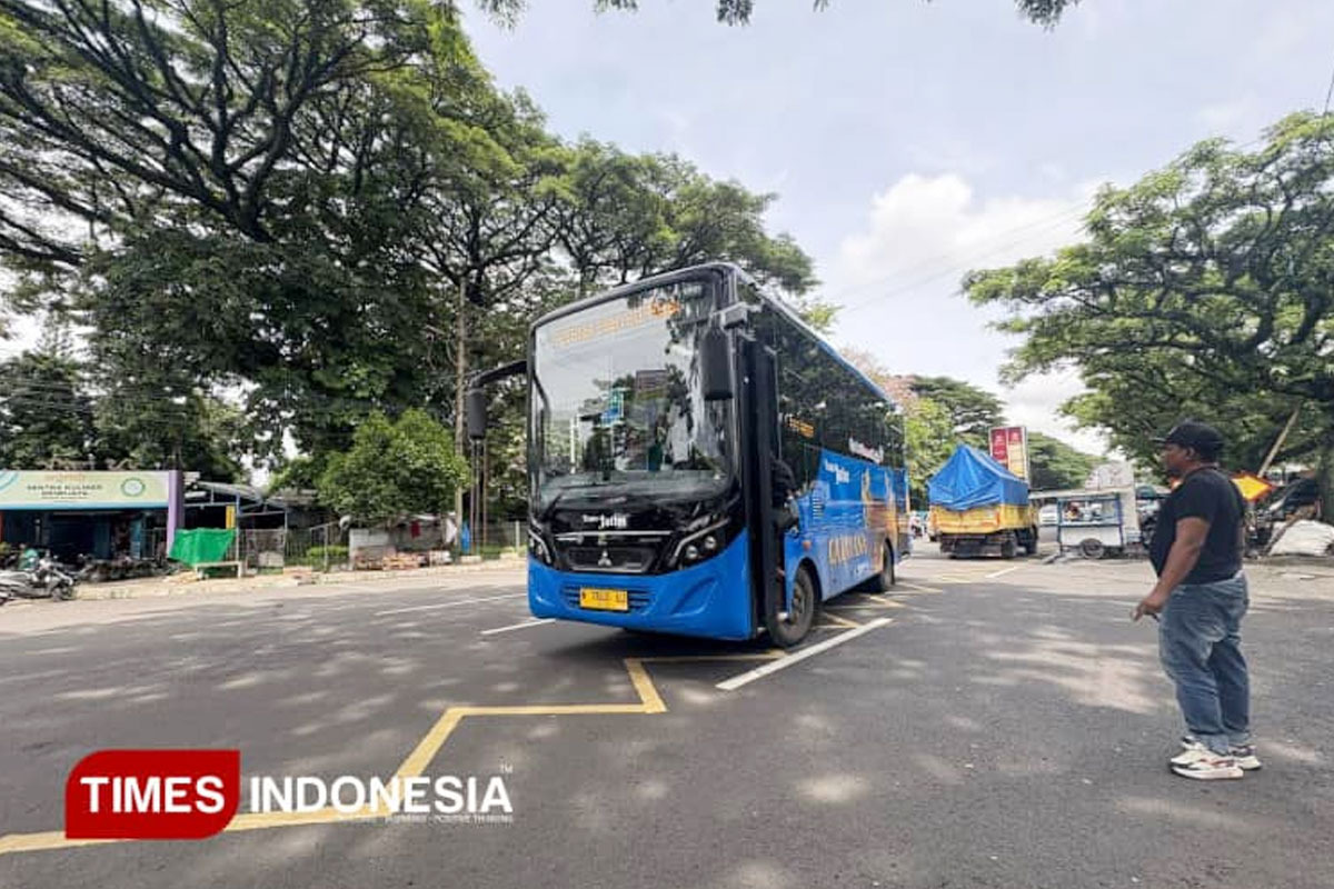 Pemkab Usulkan Sejumlah Jalur Trans Jatim di Kabupaten Malang
