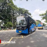 Pemkab Usulkan Sejumlah Jalur Trans Jatim di Kabupaten Malang