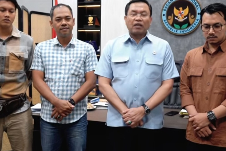 Tertipu Makelar MBG, Anggota Dewan di Kota Banjar Lapor BGN