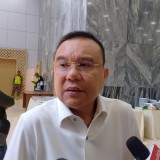 Gerindra Gelar Sidang Mahkamah Kehormatan Bahas Nasib Bupati Pati sudewo Usai OTT KPK