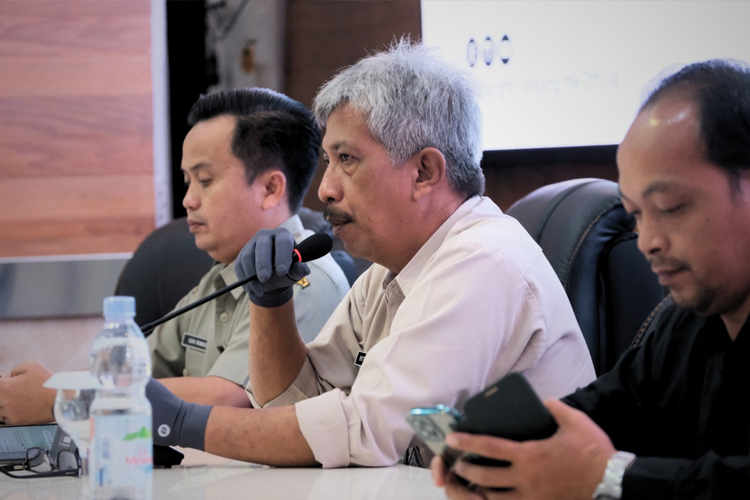 Gelar Workshop, Polbangtan Malang Siapkan Pembelajaran Semester Genap