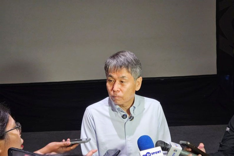 PSSI Bakal Kembali Datangkan Wasit Asing Berkualitas di Putaran Kedua Liga