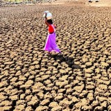 Laporan PBB: Bumi Sudah Bangkrut Air, 4 Miliar Orang Hadapi Kelangkaan Parah Setiap Tahun