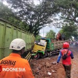 Kecelakaan Beruntun di Jalan Raya Jember-Banyuwangi, Satu Meninggal